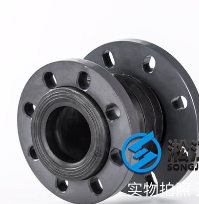 变径橡胶管接头