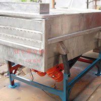 ZSF直线振动筛分机系列