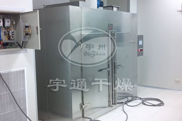 稀土污泥烘干机