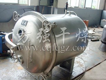 YPG系列压力式喷雾（冷却）干燥机