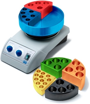 VELP加热磁力搅拌器ARE