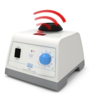 VELP红外感应涡旋仪ZX4