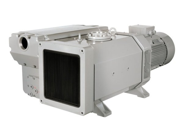 EU系列单级旋片泵