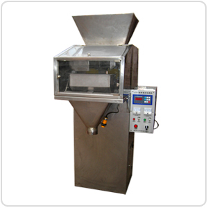 LCS-2称重式定量包装机