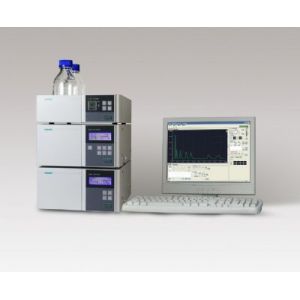 数字化电脑智能控制高效液相色谱仪