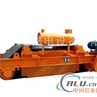 RCDF系列油冷自缷式电磁除铁器