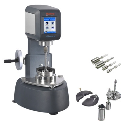 赛默飞旋转流变仪Viscotester iQ