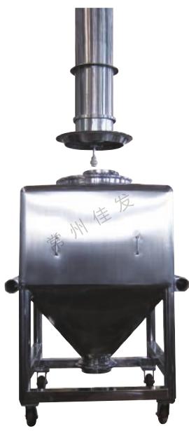 QZ 系列组合式清洗机