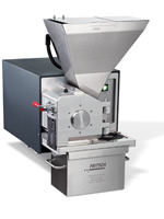 强力切割研磨机Pulverisette 25