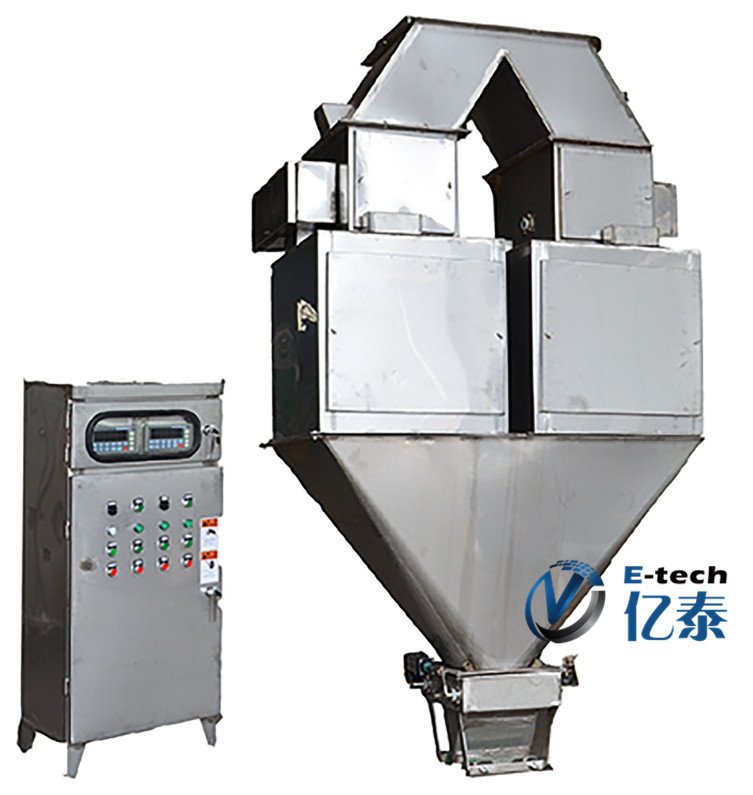 YT-KL2定量包装称