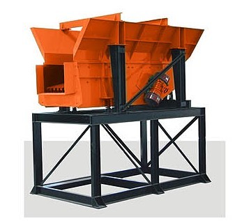 GZG惯性振动给料机