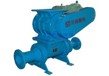 LXB系列低压连续输送泵