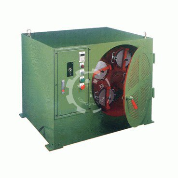 小型强力高速离心机