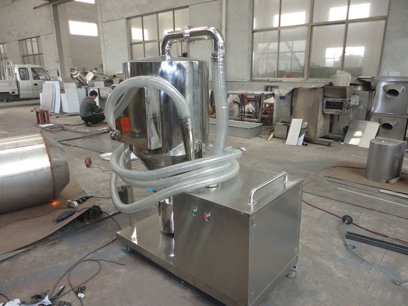 ZSL系列真空上料机