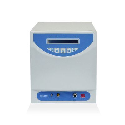 ELSD180蒸发光散射检测器