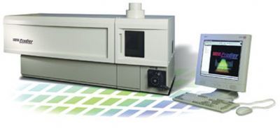 美国利曼Prodigy全谱直读ICP发射光谱仪