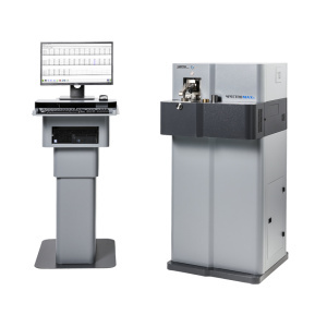 德国斯派克第八代落地式直读光谱仪SPECTROMAXx