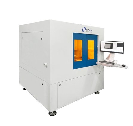 DirectLaser WJ2 标准版水导激光精密切割设备