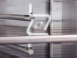 MVD型方形真空干燥机