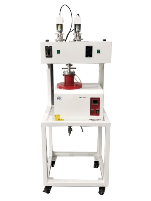 LFT1200C系列自动进料炉