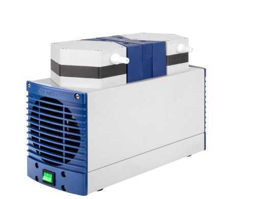 ChemVak C520防腐蚀隔膜真空泵