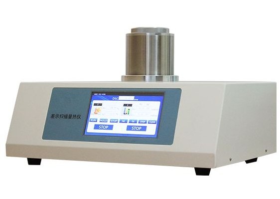LB-DSC-600差示扫描量热仪