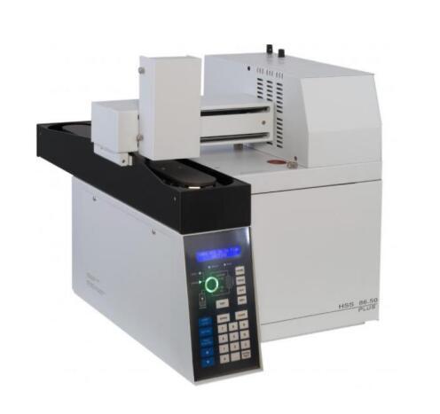 DANI顶空自动进样器HSS86.50PLUS