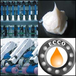 罗拉轴承润滑脂，皮辊轴承润滑脂，高速锭子润滑脂