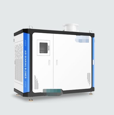 雷茨空气悬浮风机