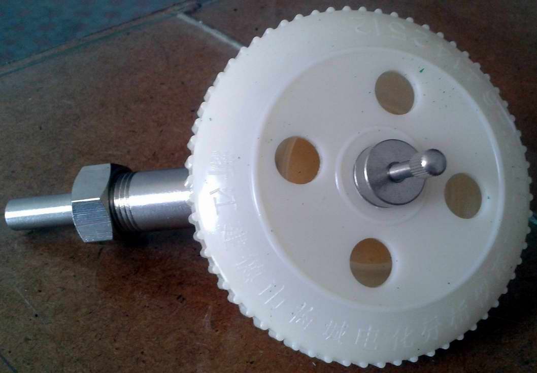 94mm氧调节器 钢瓶吸氧/高压氧舱用自吸式吸氧呼吸器