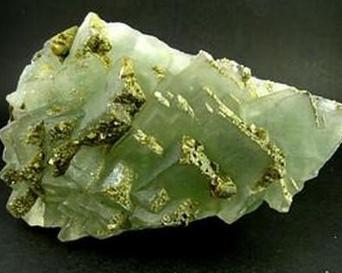 具备战略意义的矿产：重晶石