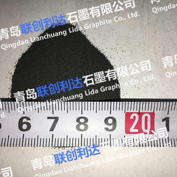 高纯人造石墨粉80以下