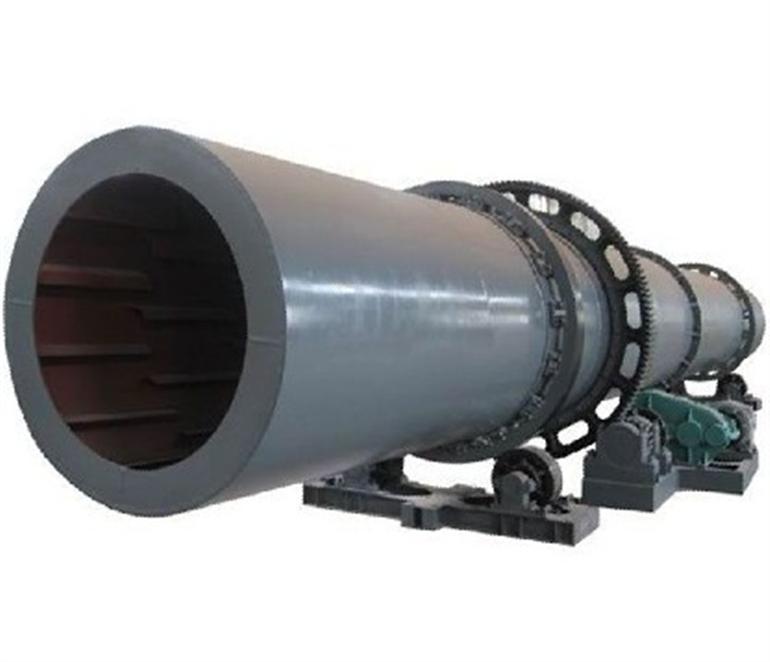 高效节能烘干机