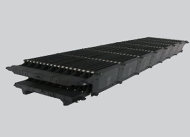 半导体制程用PECVD用石墨舟