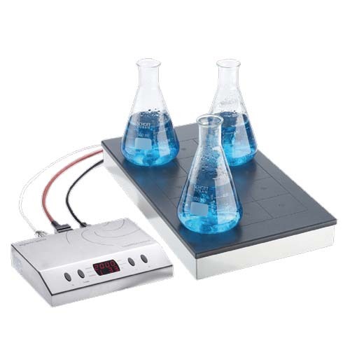 ChemTron 66306感应式磁驱多位加热搅拌器