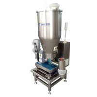 连续式失重喂料机