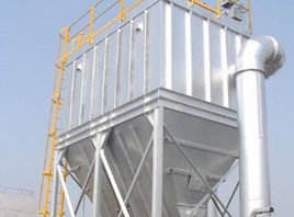 TBLM型脉冲除尘器