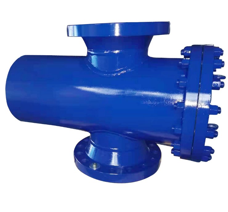 篮式过滤器 (12)