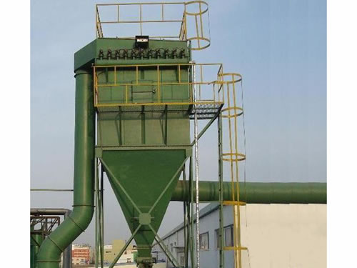 LYMC系列脉冲单机袋式除尘器