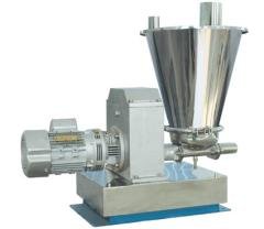 微量失重式喂料机