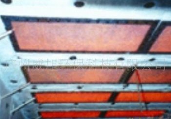 金属纤维玻璃退火炉