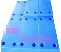 超高分子量聚乙烯制品