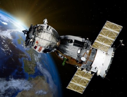 高介电高频覆铜板