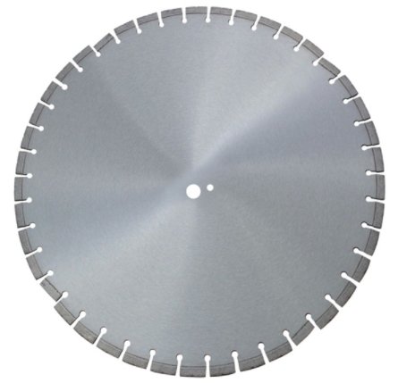 600-900mm激光焊接沥青/新混专用金刚石锯片