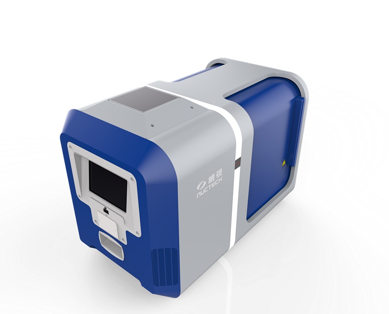 同方威视台式拉曼RT1003EB液体安检仪