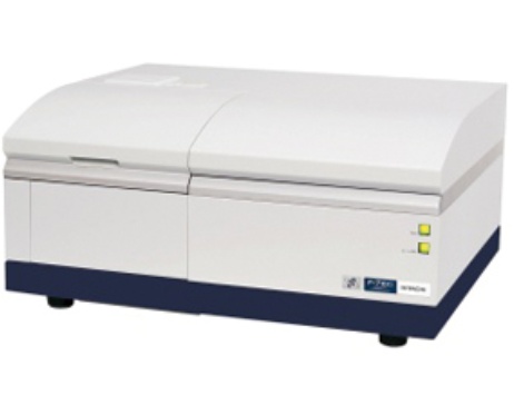 日立荧光分光光度计F-7100