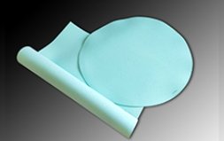 聚氨酯抛光片 HG262