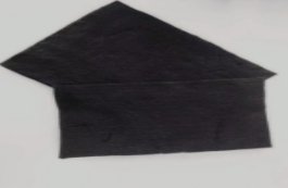 沥青基活性碳纤维毡