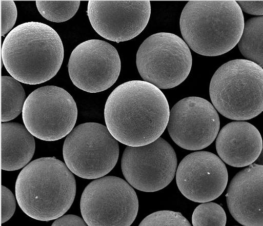 钛合金TC4粉末激光熔覆合金粉末 增材制造材料