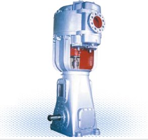 WLW系列立式往复真空泵